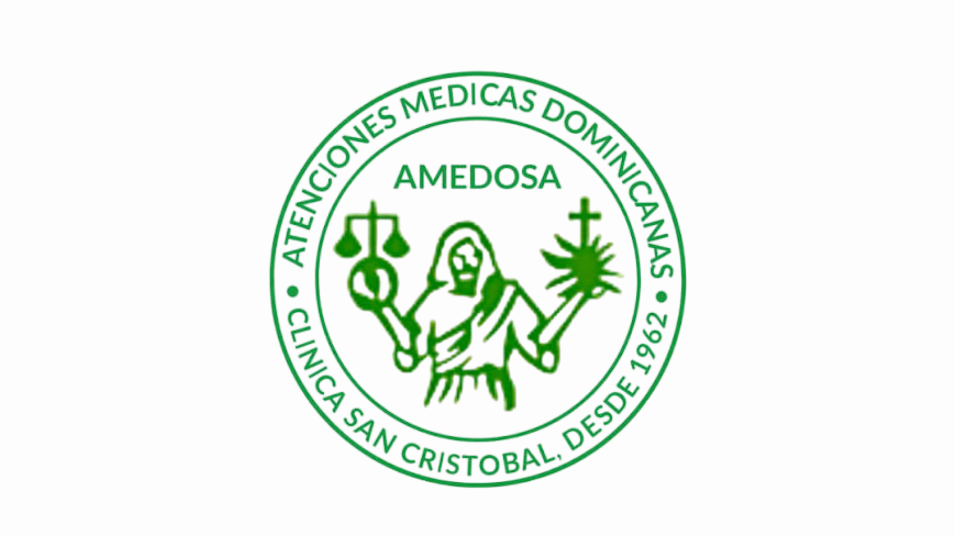 AMEDOSA · Clínica San Cristóbal