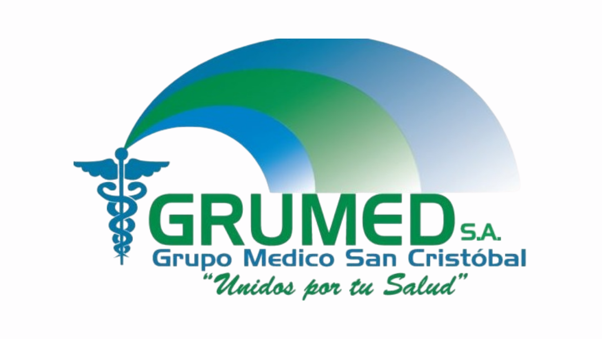GRUMED · Grupo Médico San Cristóbal